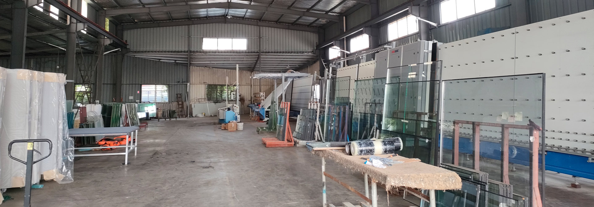 誠信為本，以質取勝